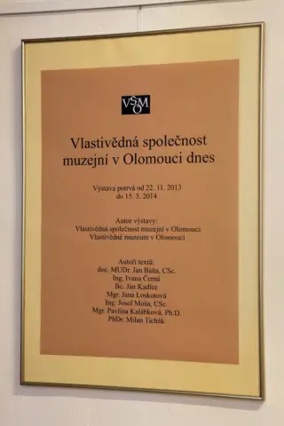 VSMO v Olomouci dnes (2)