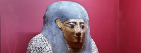 Poklady starého Egypta - Sbírka Josefa Ferdinanda Habsburského (26) Poklady starého Egypta - Sbírka Josefa Ferdinanda Habsburského (26)