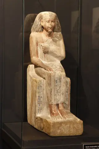 Poklady starého Egypta - Sbírka Josefa Ferdinanda Habsburského (5) Poklady starého Egypta - Sbírka Josefa Ferdinanda Habsburského (5)