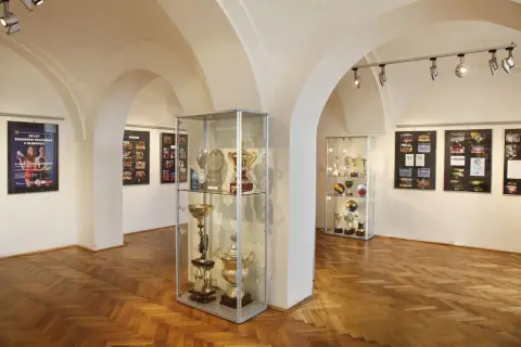 60 let ženského volejbalu v Olomouci (11) 60 let ženského volejbalu v Olomouci (11)