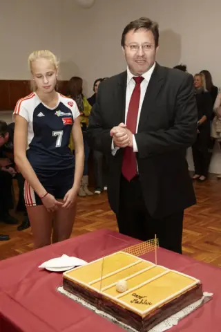 60 let ženského volejbalu v Olomouci (113) 60 let ženského volejbalu v Olomouci (113)