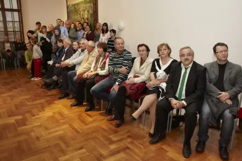 60 let ženského volejbalu v Olomouci (117) 60 let ženského volejbalu v Olomouci (117)