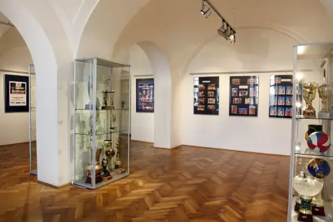 60 let ženského volejbalu v Olomouci (12) 60 let ženského volejbalu v Olomouci (12)