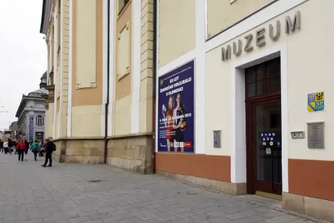 60 let ženského volejbalu v Olomouci (16) 60 let ženského volejbalu v Olomouci (16)