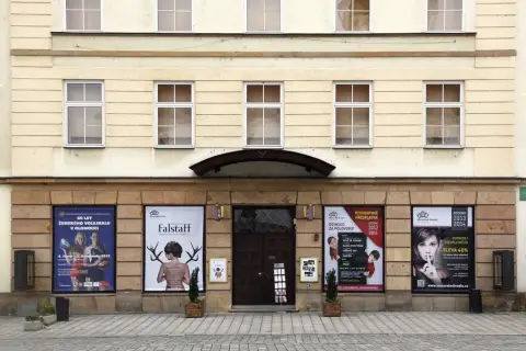 60 let ženského volejbalu v Olomouci (18) 60 let ženského volejbalu v Olomouci (18)
