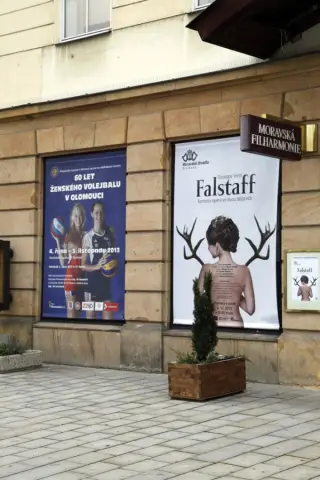 60 let ženského volejbalu v Olomouci (20) 60 let ženského volejbalu v Olomouci (20)