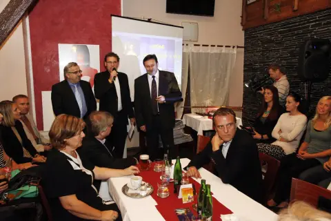60 let ženského volejbalu v Olomouci (45) 60 let ženského volejbalu v Olomouci (45)