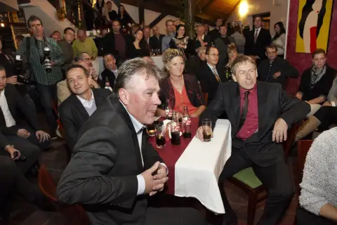 60 let ženského volejbalu v Olomouci (58) 60 let ženského volejbalu v Olomouci (58)