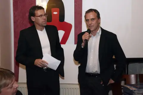 60 let ženského volejbalu v Olomouci (60) 60 let ženského volejbalu v Olomouci (60)