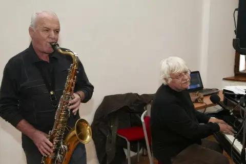 60 let ženského volejbalu v Olomouci (84) 60 let ženského volejbalu v Olomouci (84)