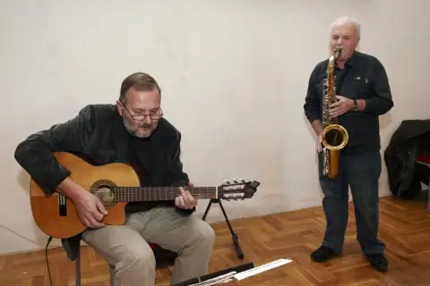 60 let ženského volejbalu v Olomouci (85) 60 let ženského volejbalu v Olomouci (85)