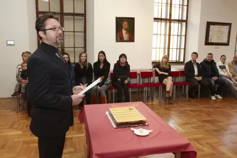 60 let ženského volejbalu v Olomouci (86) 60 let ženského volejbalu v Olomouci (86)