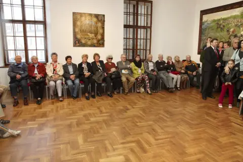 60 let ženského volejbalu v Olomouci (94) 60 let ženského volejbalu v Olomouci (94)