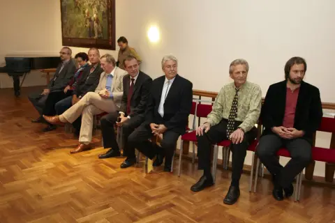 Mýty a barvy Austrálie (19)