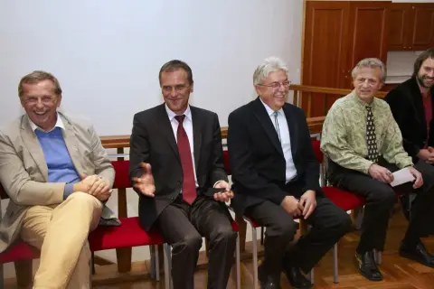 Mýty a barvy Austrálie (28)