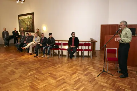 Mýty a barvy Austrálie (36)