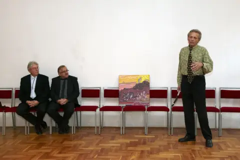 Mýty a barvy Austrálie (40)