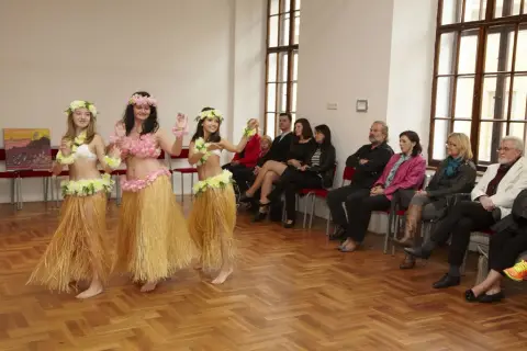 Mýty a barvy Austrálie (49)