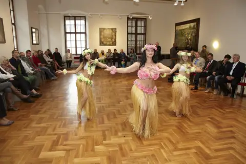 Mýty a barvy Austrálie (59)