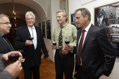 Mýty a barvy Austrálie (70)