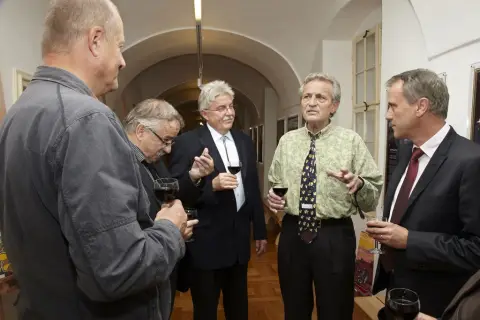 Mýty a barvy Austrálie (72)