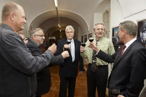 Mýty a barvy Austrálie (74)