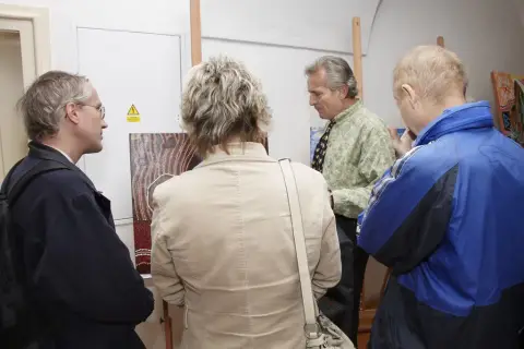 Mýty a barvy Austrálie (75)