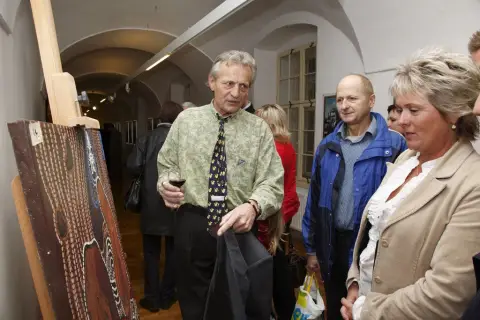 Mýty a barvy Austrálie (76)