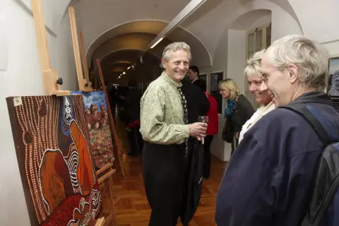 Mýty a barvy Austrálie (78)