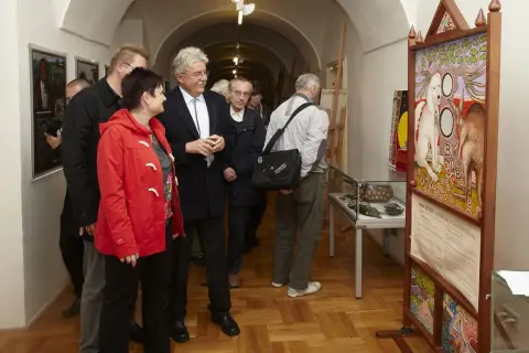 Mýty a barvy Austrálie (80)
