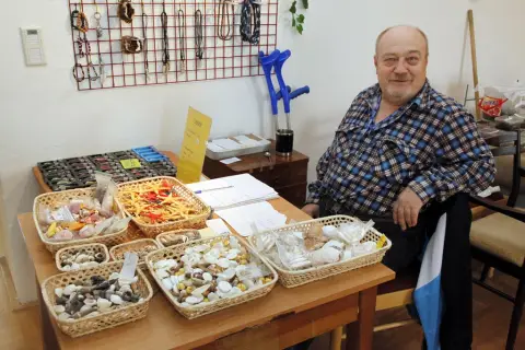 Výstava terarijních zvířat (11)