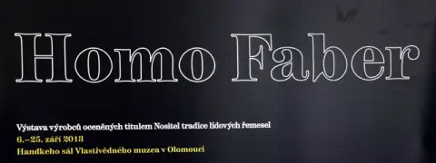 Homo Faber (3)