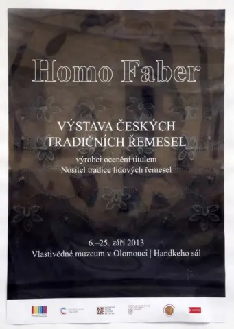 Homo Faber (1)