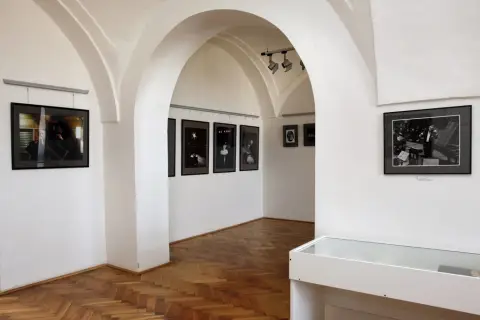 Svět divadla a hudby ve fotografiích (10)