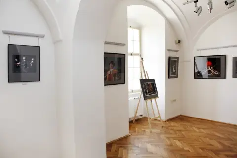 Svět divadla a hudby ve fotografiích (12)