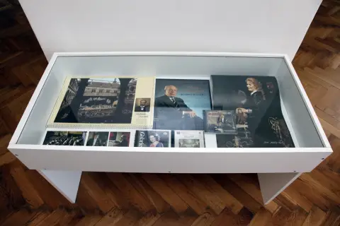 Svět divadla a hudby ve fotografiích (14)