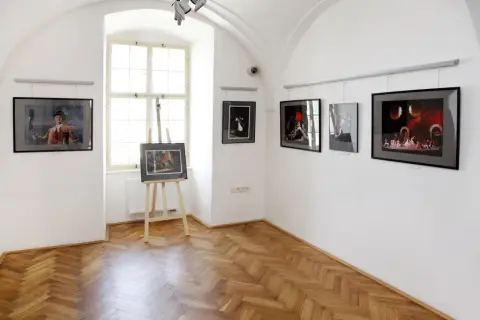 Svět divadla a hudby ve fotografiích (16)