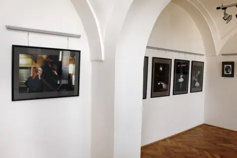 Svět divadla a hudby ve fotografiích (2)