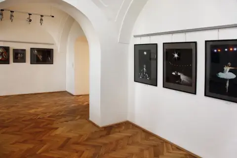 Svět divadla a hudby ve fotografiích (4)