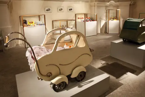 Dědeček automobil (15)