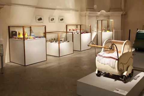 Dědeček automobil (17)