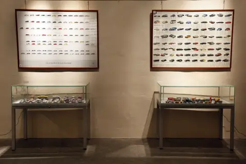 Dědeček automobil (27)
