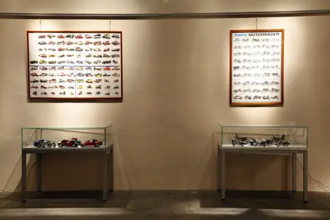 Dědeček automobil (28)