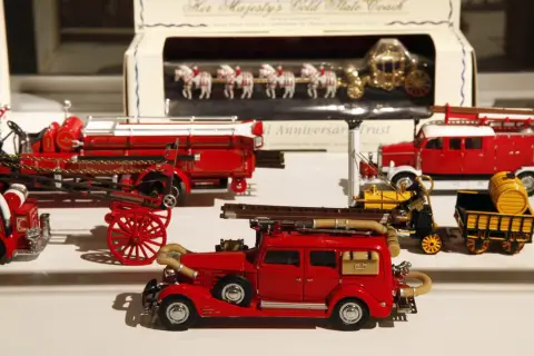 Dědeček automobil (35)