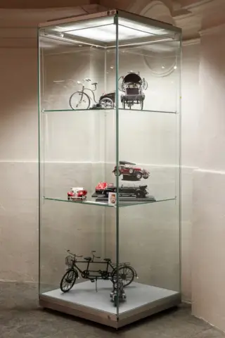 Dědeček automobil (37)