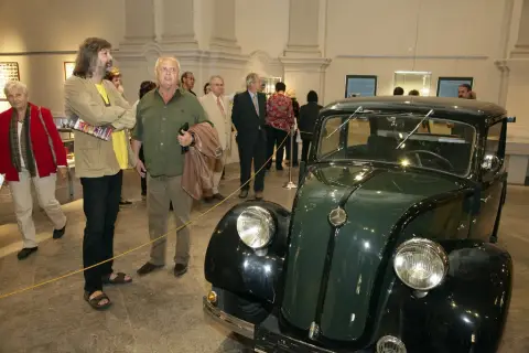 Dědeček automobil (47)
