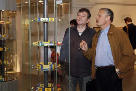 Dědeček automobil (48)