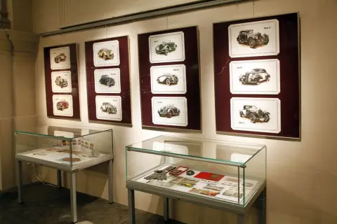 Dědeček automobil (5)