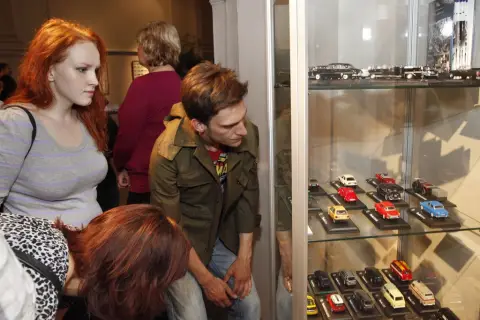 Dědeček automobil (52)