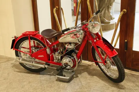 Dědeček automobil (7)